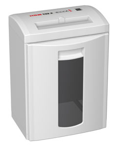 102.2 Compact 1.9 Strip cut paper shredder