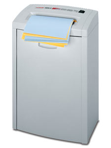 105.2 Office 3.9x30 Cross cut paper shredder