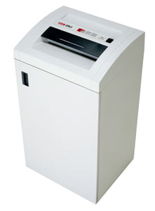 225.2 Office 0.78x11 Cross cut paper shredder