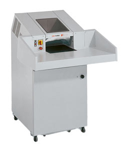 FA 400.2 Prem 11.8 Strip cut paper shredder