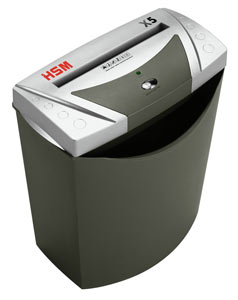 Shredstar X5 4x38 Cross cut paper shredder