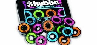 Hubba Hummers Skateboard Bearings