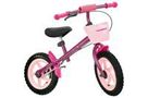 Hudora Ratz Fratz Girls Runner 2010 Kids Bike