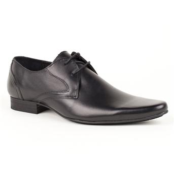 Hudson Livingstone Lace-Ups