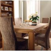 Oak Dining Table