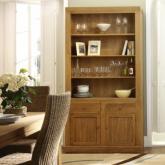 Hudson Oak Dresser