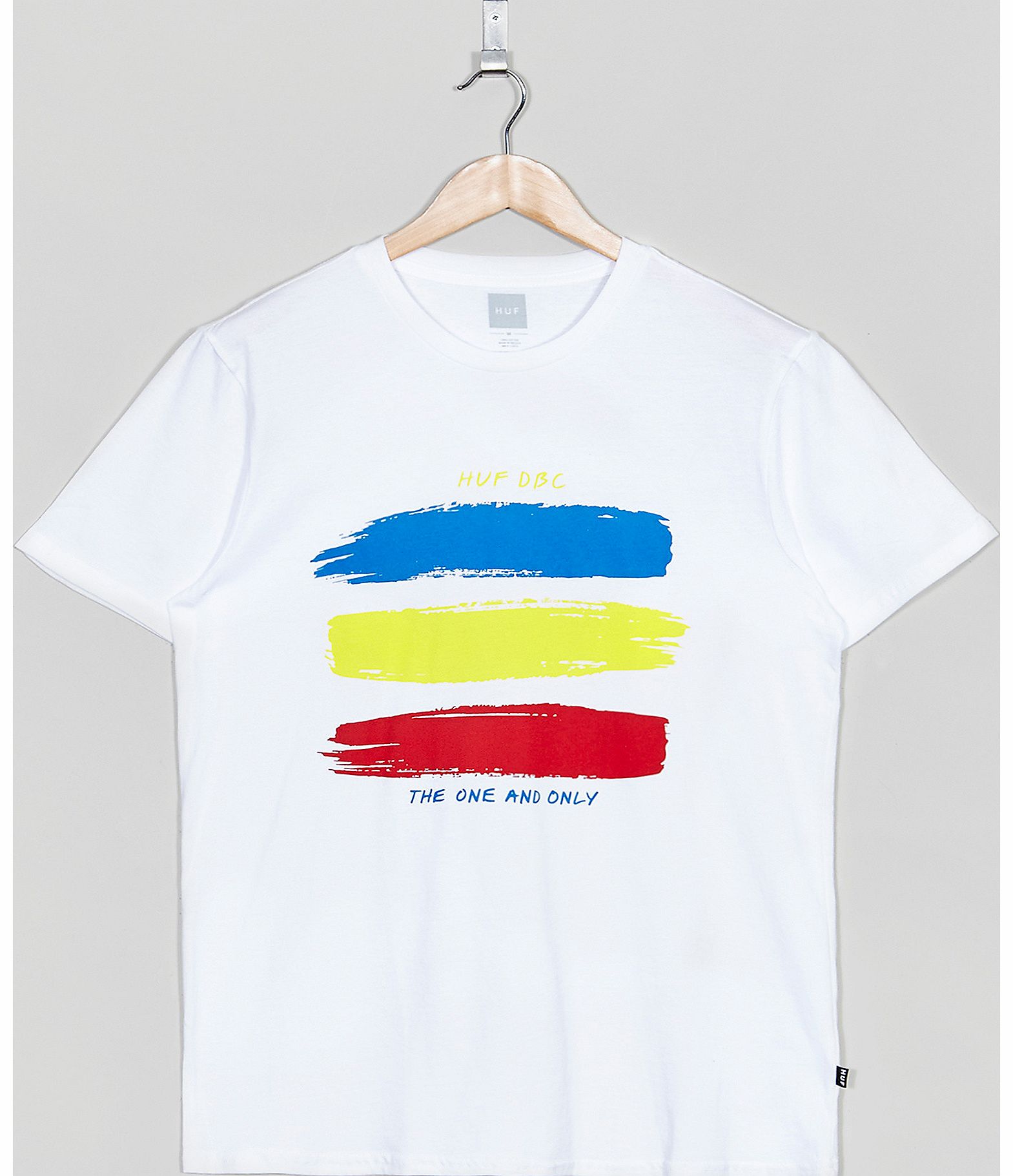 Brush T-Shirt