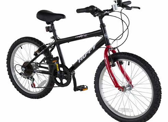 Huffy 20 Inch Bike - Boys