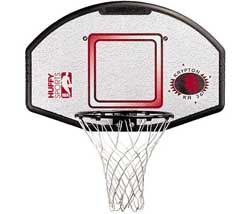 Huffy Krypton Backboard Basketball Net