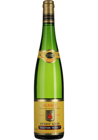 Hugel et Fils 2005 Pinot Gris `radition` Hugel