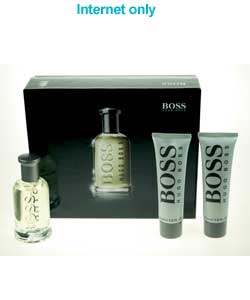 Hugo Boss Aftershave Set