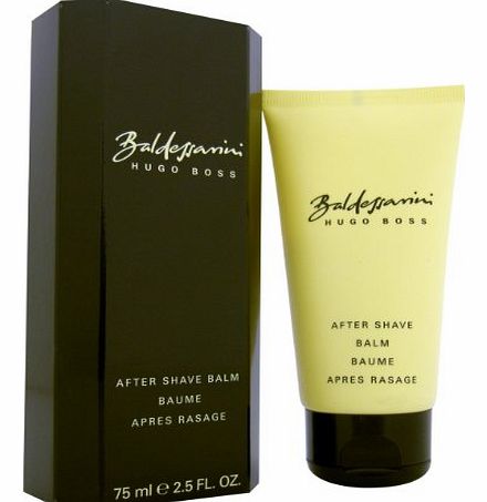 Hugo Boss Baldessarini Aftershave Balm 75ml