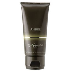 Hugo Boss Baldessarini Ambre After Shave Balm by Hugo Boss 75ml