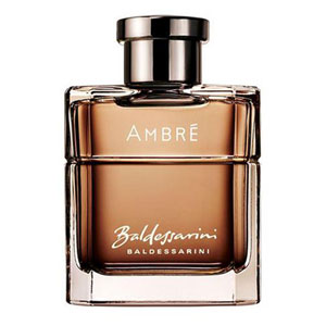 Hugo Boss Baldessarini Ambre Aftershave Lotion