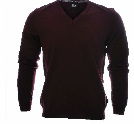 Hugo Boss Batisse-Y Jumper