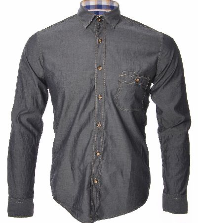 Hugo Boss Black Rodrigo Shirt