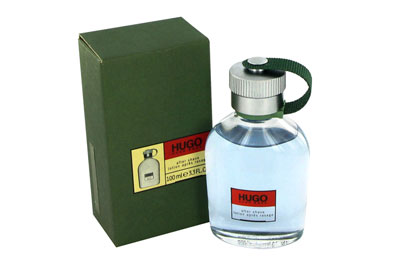 Hugo Boss Boss After Shave 100 ml