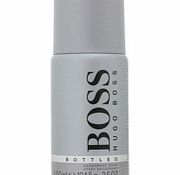 Boss Bottled Deodorant Spray 150ml