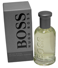 BOSS Bottled Eau de Toilette 30ml Spray