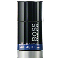 Boss Bottled Night Deodrant Stick 75ml