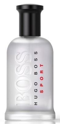 Boss Bottled Sport After Shave Lotion