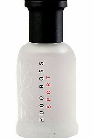 Hugo Boss BOSS BOTTLED SPORT for Men 100ml (3.3 Fl.Oz) Aftershave Splash