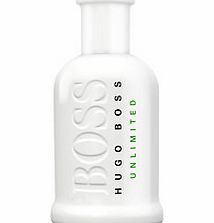 Hugo Boss Boss Bottled Unlimited Eau de Toilette