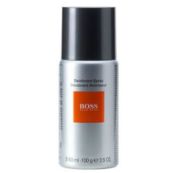 Boss In Motion Deodorant Spray by Hugo Boss 150ml