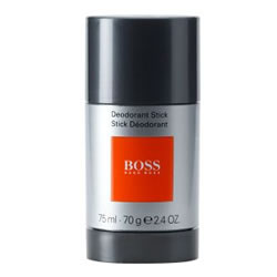 Boss In Motion Deodorant Stick by Hugo Boss 75ml