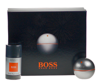 Boss In Motion Eau de Toilette 40ml