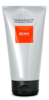 Boss In Motion Shower Gel 150ml