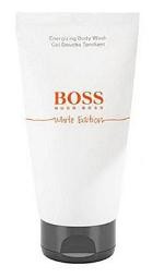 Boss In Motion White Edition