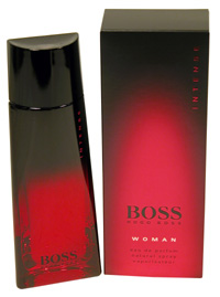 Boss Intense F 90ml Eau de Parfum Spray