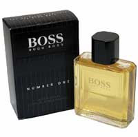 Boss No 1 For Men Eau de Toilette 50ml