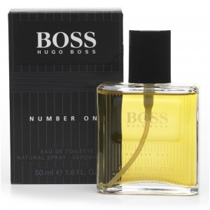 Hugo Boss Boss Number One Eau de Toilette 50ml