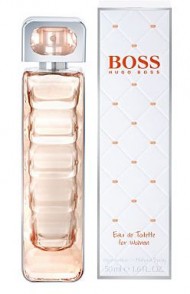 Boss Orange for Women Eau De Toilette