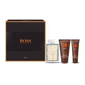 Boss Orange Man Eau De Toilette 100ml