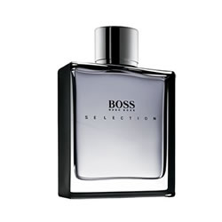 Hugo Boss Boss Selection Aftershave Lotion for Men by Hugo Boss 90ml