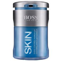 Boss Skin Shine Control Moisture Gel 50ml