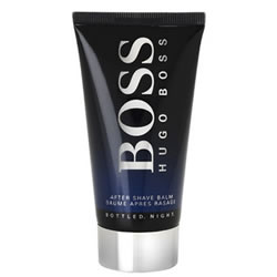 Hugo Boss Bottled Night After Shave Balm 75ml