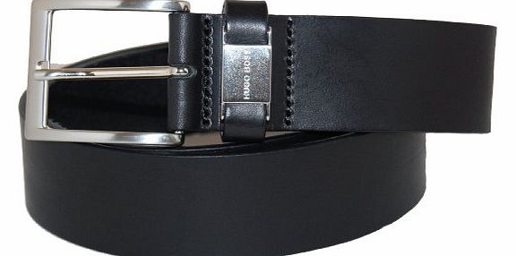 Connio Belt in Black 32