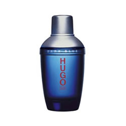 Dark Blue EDT by Hugo Boss 125ml