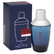 Boss Dark Blue EDT Spray 75ML