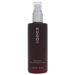 Deep Red Body Shimmer 190ml