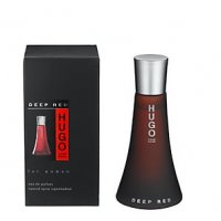 Deep Red for Women EDP Spray