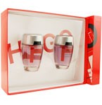 Hugo Boss Energise Gift Set 75ml