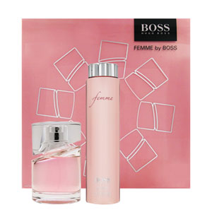 Femme Gift Set 75ml