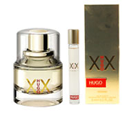 FREE Hugo XX 8ml pen with Hugo XX Eau