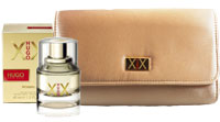 FREE Hugo XX Eau de Parfum 60ml Spray