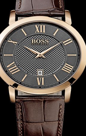 Gentleman Mens Watch 1513138